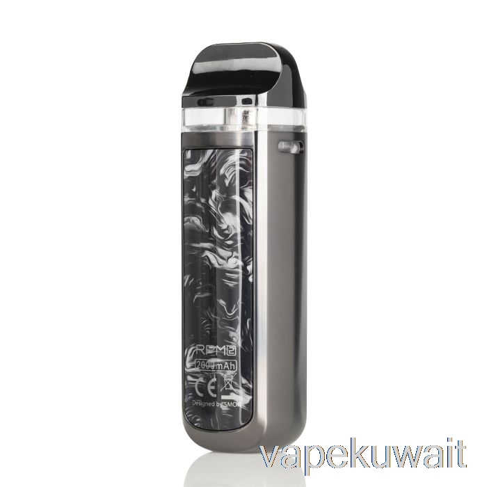 Smok Rpm 2 80w Pod Mod Kit Prism Deep Tarnish Vape الكويت